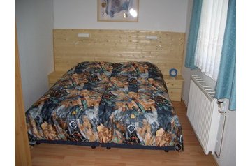 Vācija Chata Rheinsberg, Eksterjers